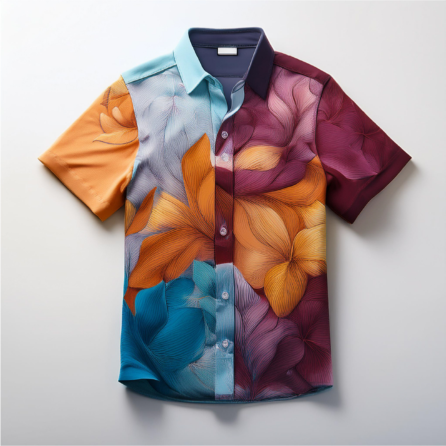 Sublimated shirt | Promotional Items