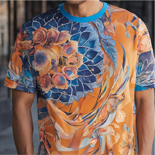 How Sublimated Shirts Can Enhance Your Trade Show and Event Presence: Tips and Tricks