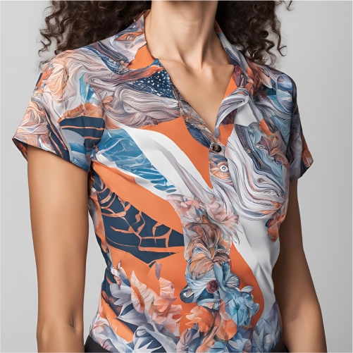 The Versatility of Sublimated Shirts: Why They're Ideal for Both Indoor and Outdoor Corporate Events
