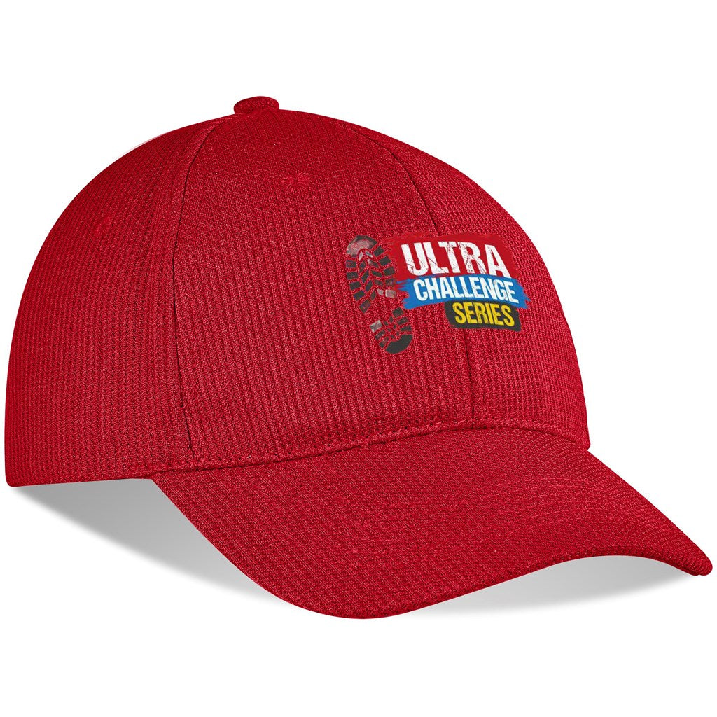 Fairway Cap - 6 Panel - Image 9